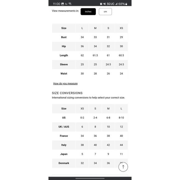 Atoir The Whirlwind Dress Dreamscape Print  Size 2 - Picture 5 of 8